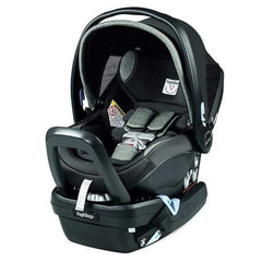 PEG PEREGO Agio Primo Viaggio 4 - 35 Nido Car Seat, ANB BABY