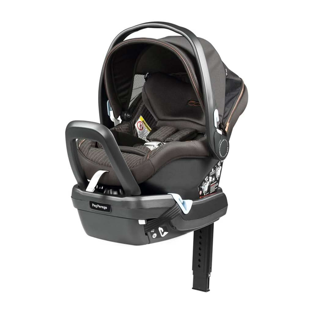 PEG PEREGO Agio Primo Viaggio 4 - 35 Nido Car Seat, ANB BABY