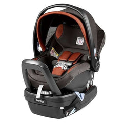 PEG PEREGO Agio Primo Viaggio 4 - 35 Nido Car Seat, ANB BABY