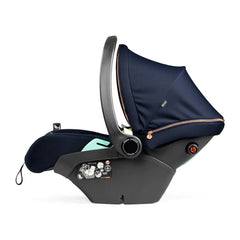 PEG PEREGO Agio Primo Viaggio 4 - 35 Nido Car Seat, ANB BABY