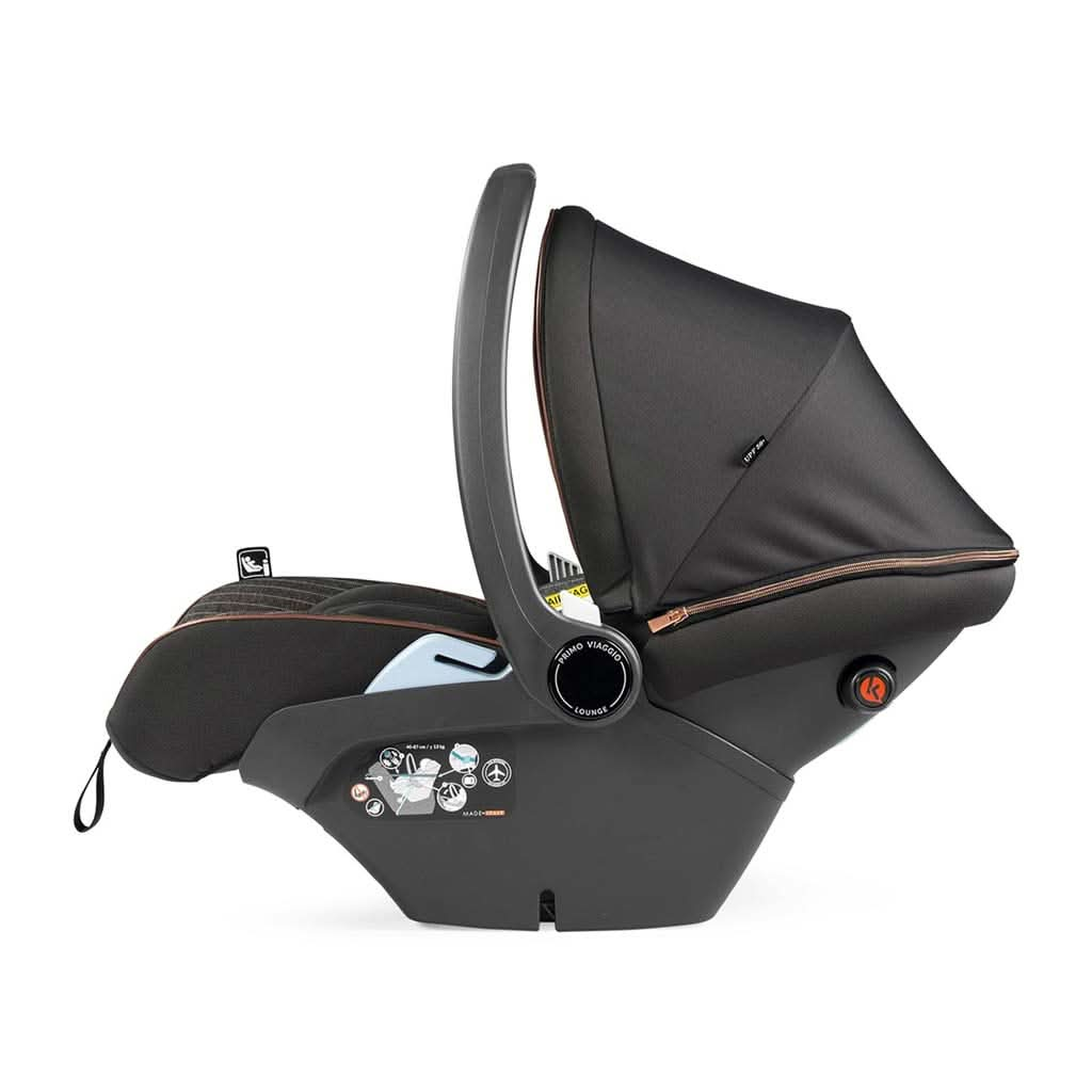 PEG PEREGO Agio Primo Viaggio 4 - 35 Nido Car Seat, ANB BABY