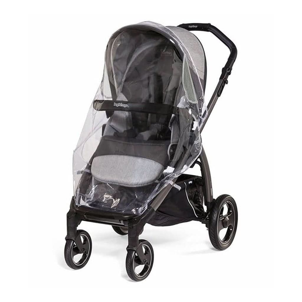 Peg Perego AGIO Rain Cover For Z3 Stroller, ANB BABY