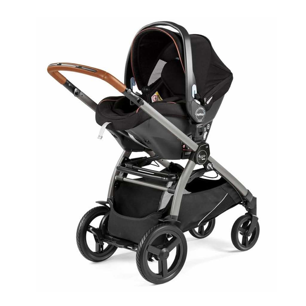 Peg Perego Agio Z4 Reversible Stroller, ANB BABY