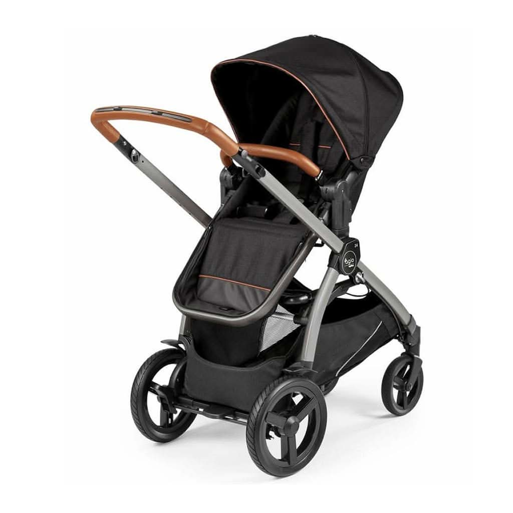 Peg Perego Agio Z4 Reversible Stroller, ANB BABY