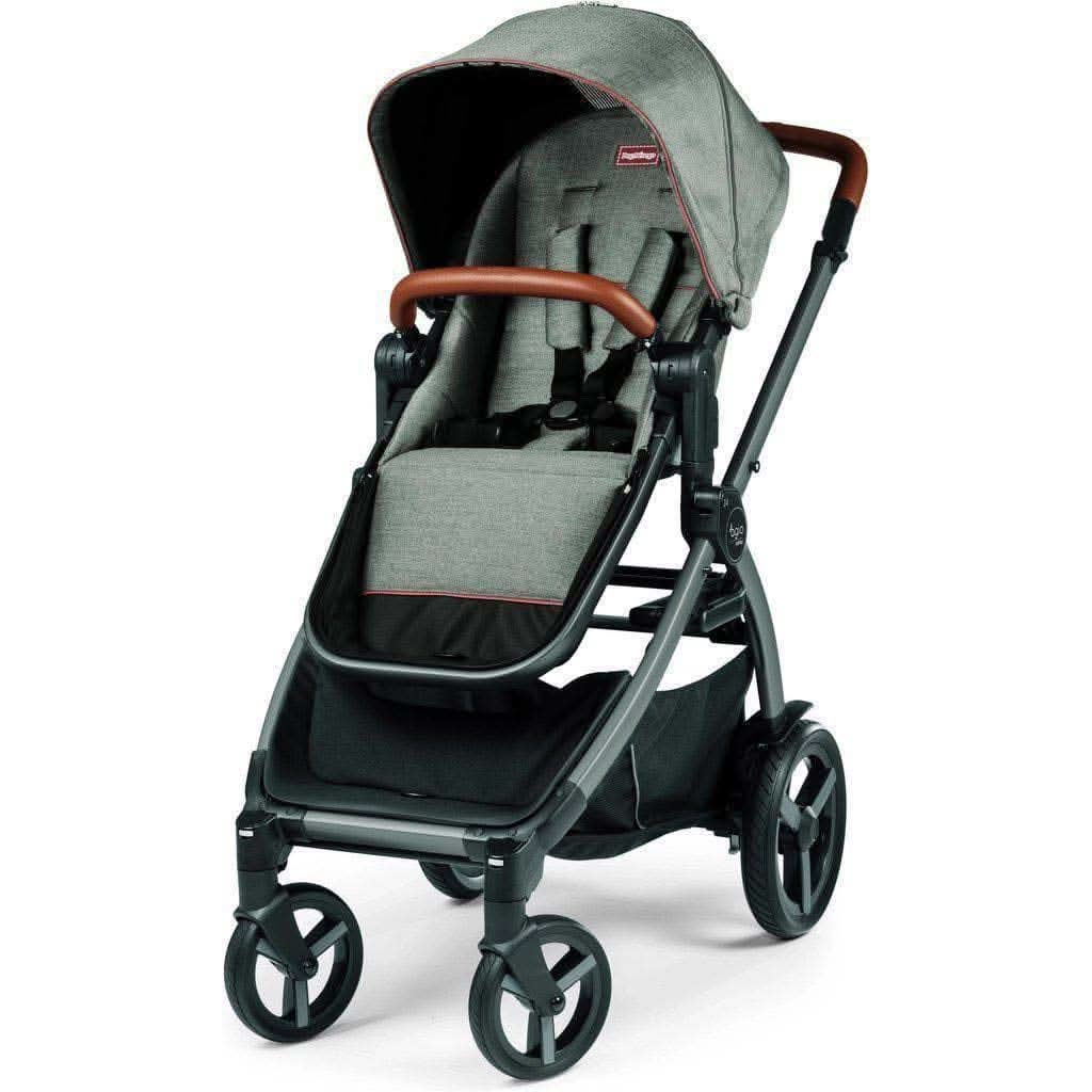 Peg perego reversible stroller online