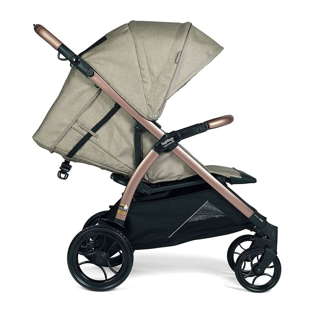 PEG PEREGO Booklet 50 Stroller, ANB BABY