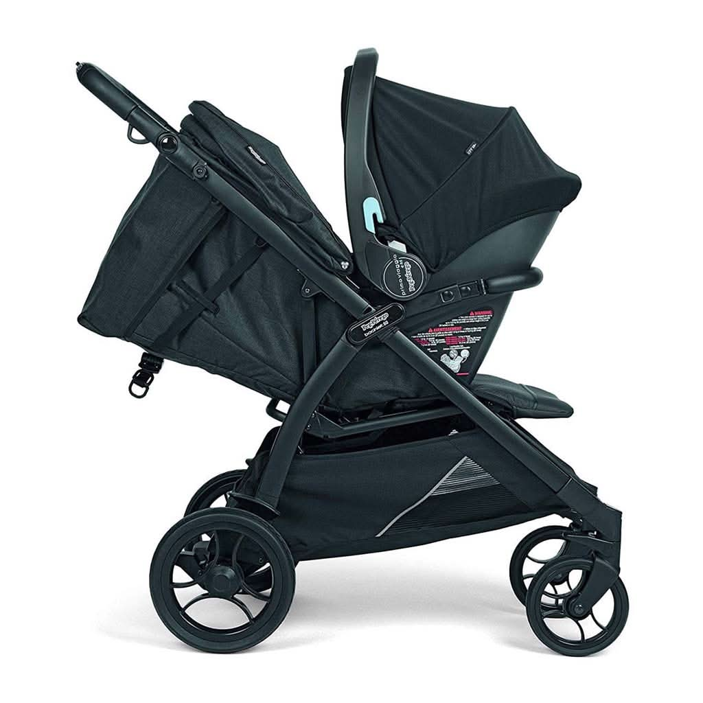 PEG PEREGO Booklet 50 Stroller, ANB BABY