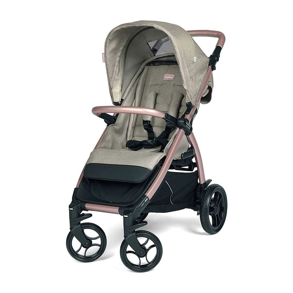 PEG PEREGO Booklet 50 Stroller, ANB BABY