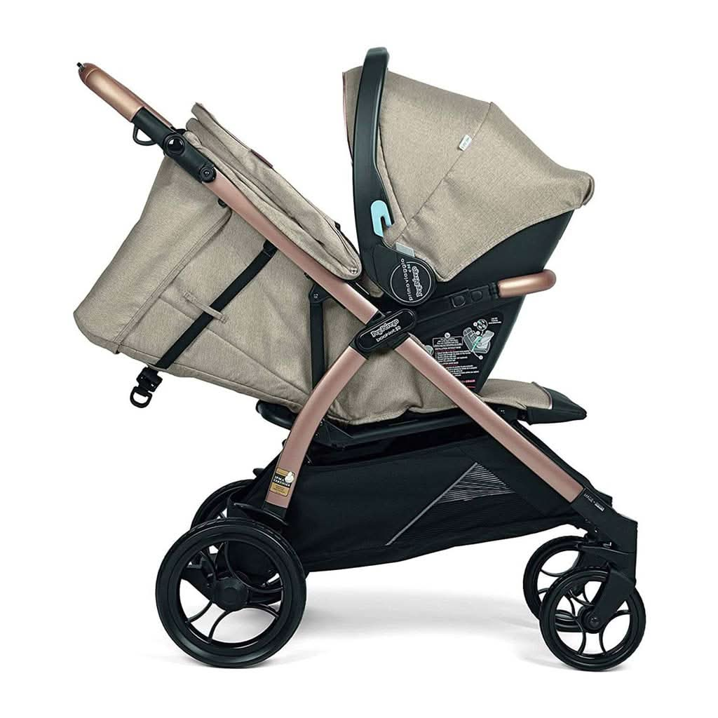 PEG PEREGO Booklet 50 Stroller, ANB BABY