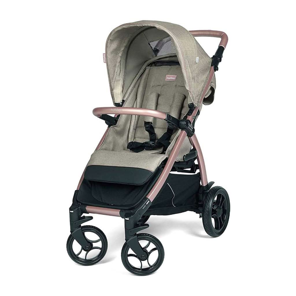 PEG PEREGO Booklet 50 Travel System ANB BABY