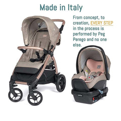 Booklet 50 travel system best sale