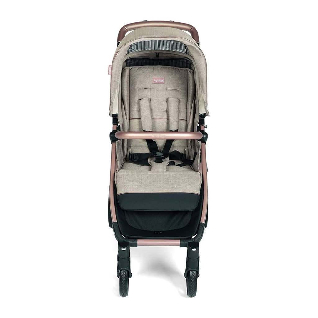 Peg perego booklet 50 travel system in atmosphere best sale