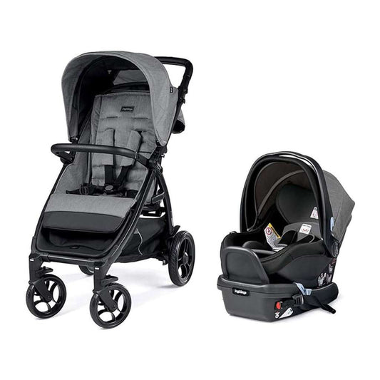 PEG PEREGO Booklet 50 Travel System, ANB BABY