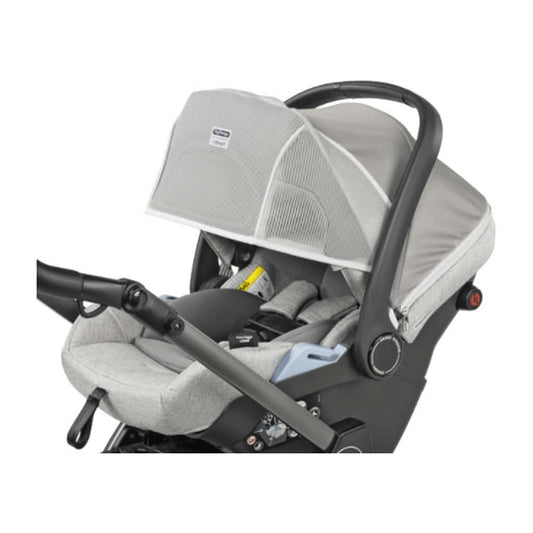 Peg Perego Breath Canopy for Car Seat, ANB BABY