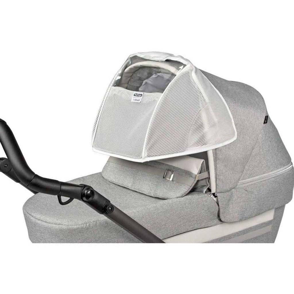 Peg Perego Breath Canopy for Stroller And Bassinet, ANB BABY