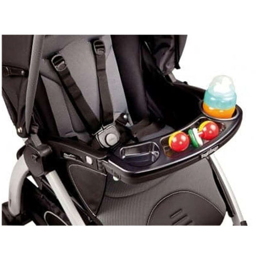 PEG PEREGO Child's Tray For Stroller, ANB BABY