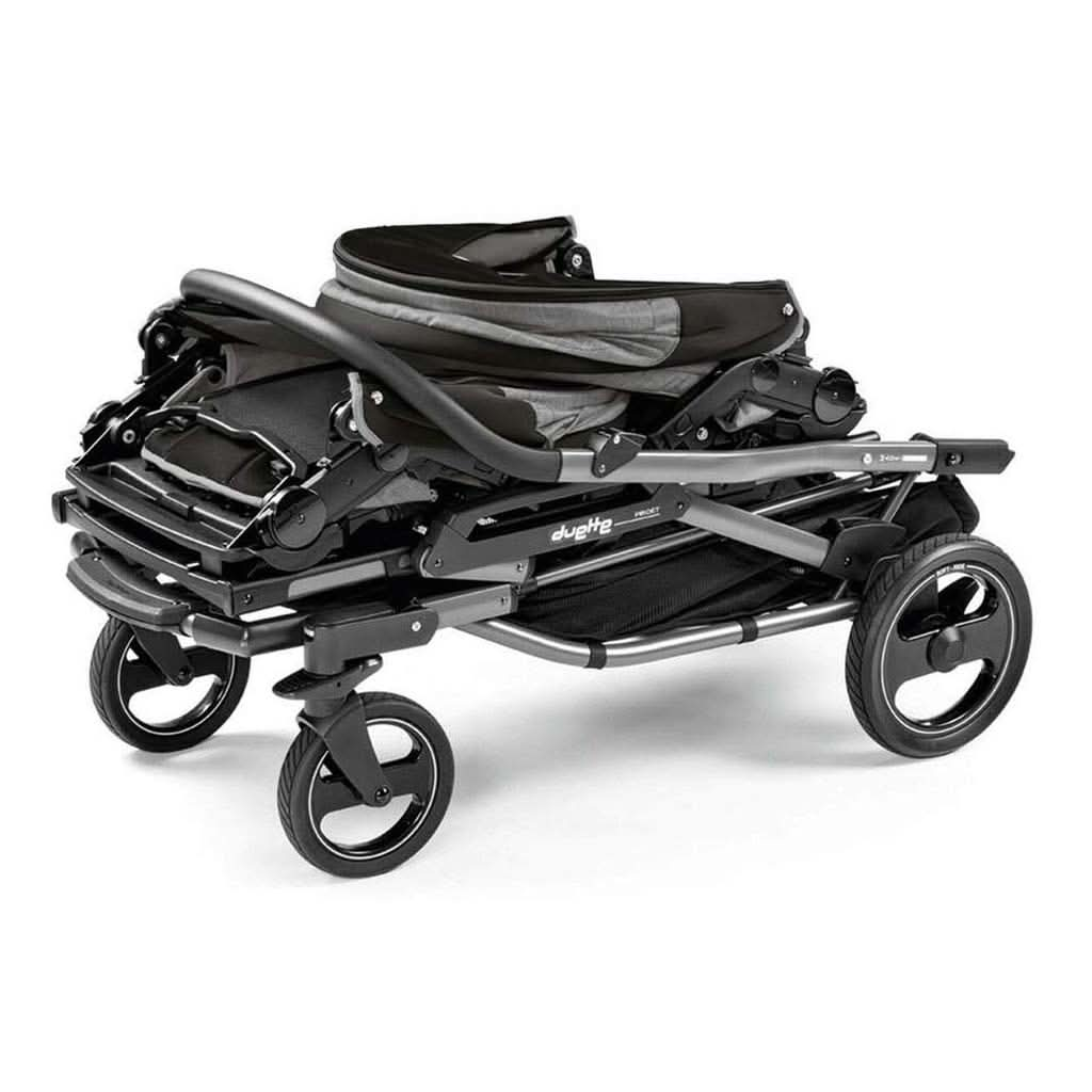 Peg perego duette pop up best sale