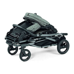 Peg perego twin stroller duette best sale