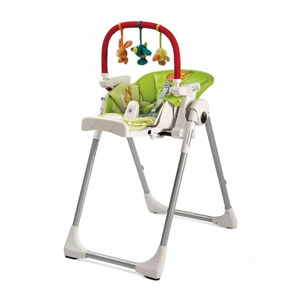 PEG PEREGO Play Bar For High Chairs, ANB BABY