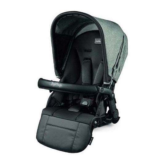 PEG PEREGO Pop-Up Seat For Team Triplette Piroet - ANB Baby