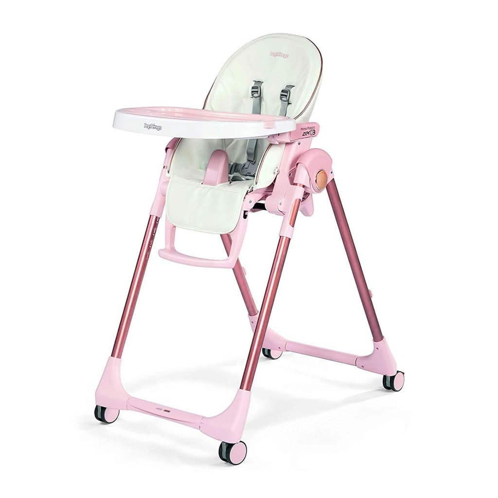 PEG PEREGO Prima Pappa Zero 3 High Chair, ANB BABY