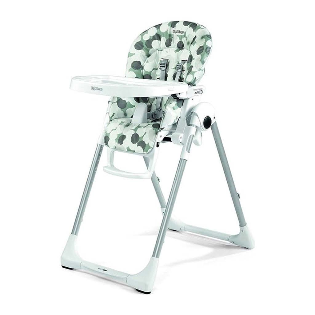 PEG PEREGO Prima Pappa Zero 3 High Chair, ANB BABY