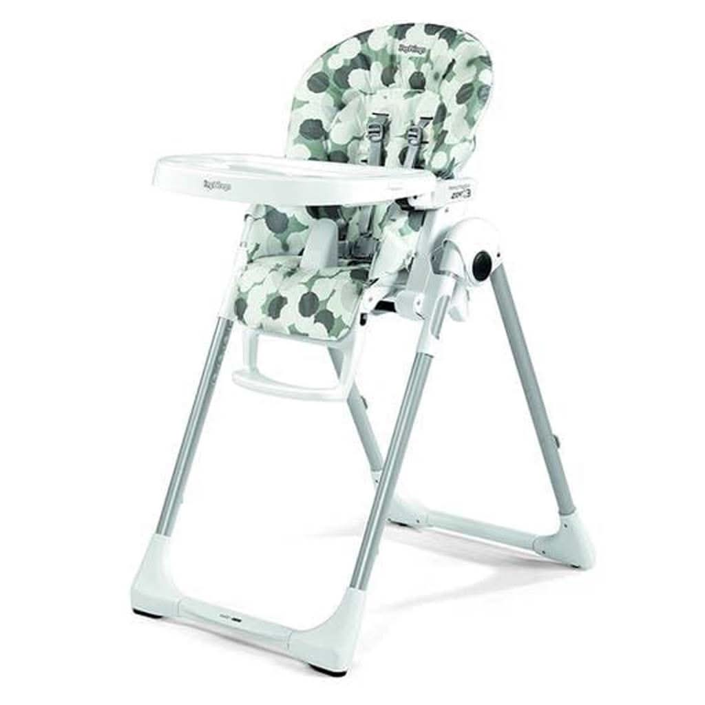 PEG PEREGO Prima Pappa Zero 3 High Chair, ANB BABY