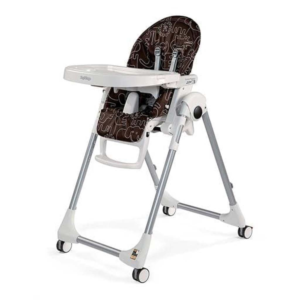 PEG PEREGO Prima Pappa Zero 3 High Chair, ANB BABY