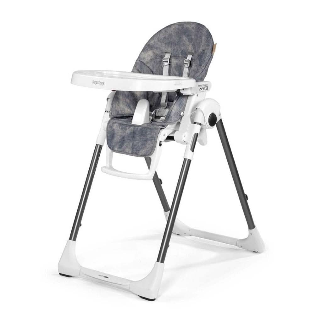 PEG PEREGO Prima Pappa Zero 3 High Chair, ANB BABY