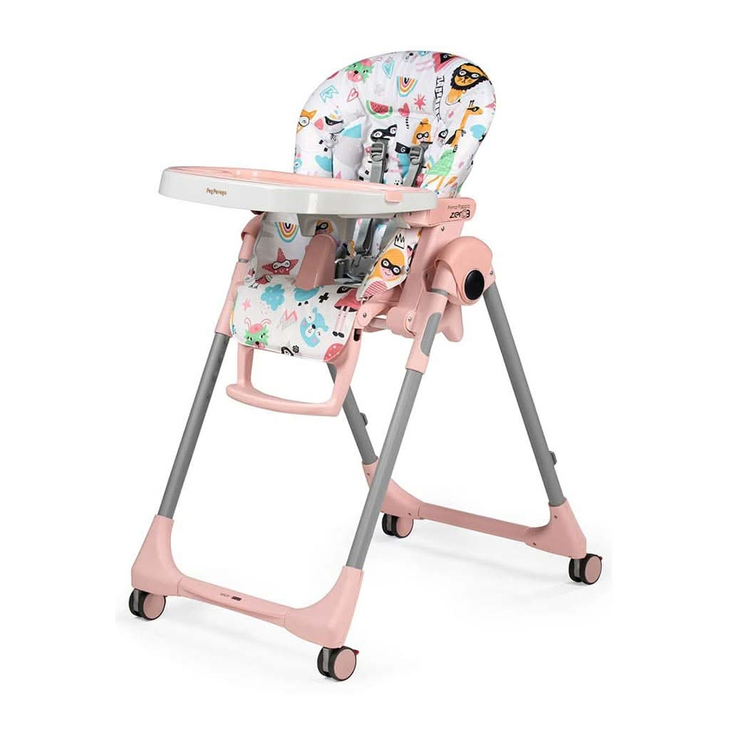 PEG PEREGO Prima Pappa Zero 3 High Chair, ANB BABY