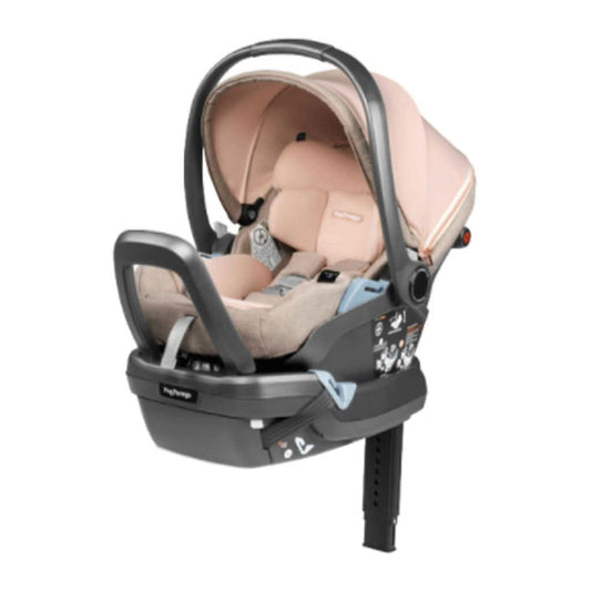 Peg Perego Primo Viaggio 4 - 35 Lounge Infant Car Seat, ANB BABY