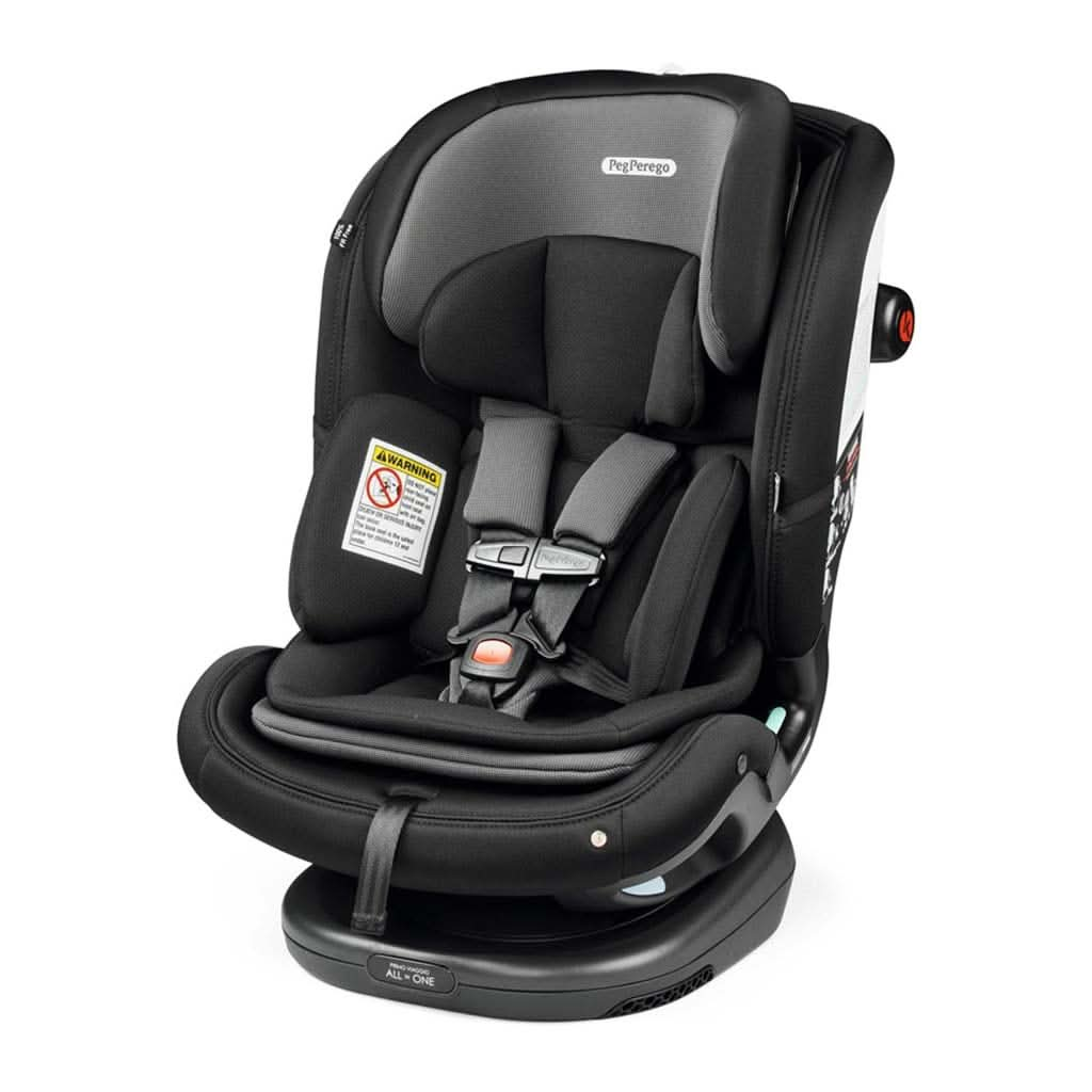 Peg Perego Primo Viaggio All In One Car Seat