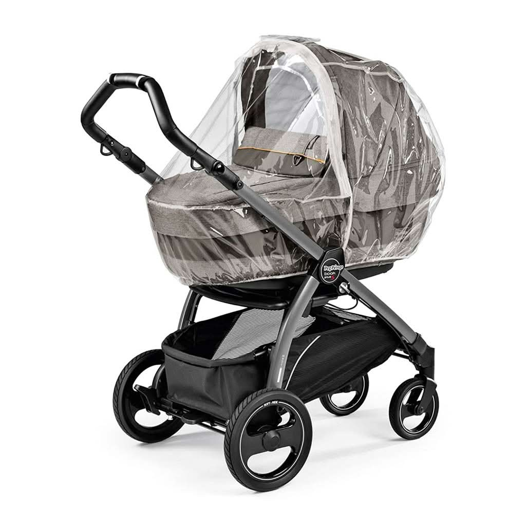 Peg Perego Rain Cover Bassinet, ANB BABY