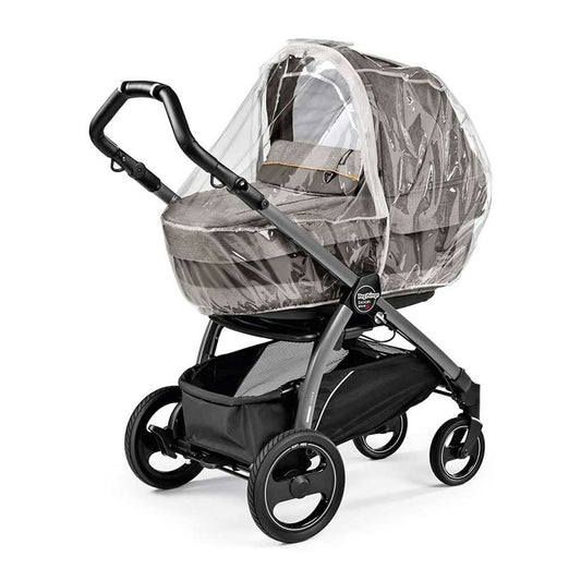 Peg Perego Rain Cover Bassinet, ANB BABY