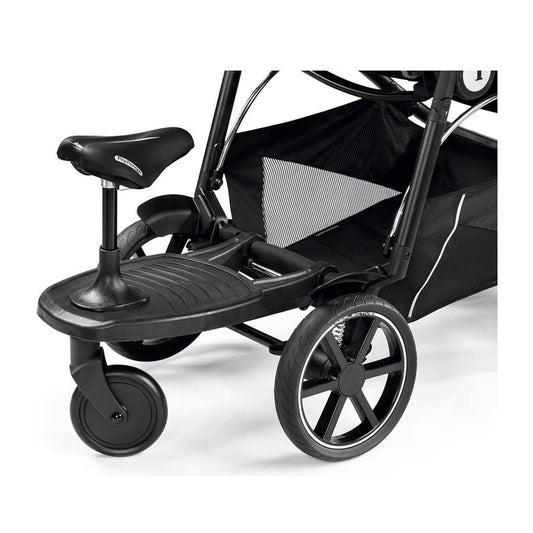 Peg Perego Ride With Me Board for Veloce & Vivace Strollers - ANB Baby