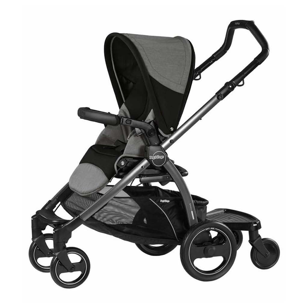 PEG PEREGO Ride With Me Board, ANB BABY