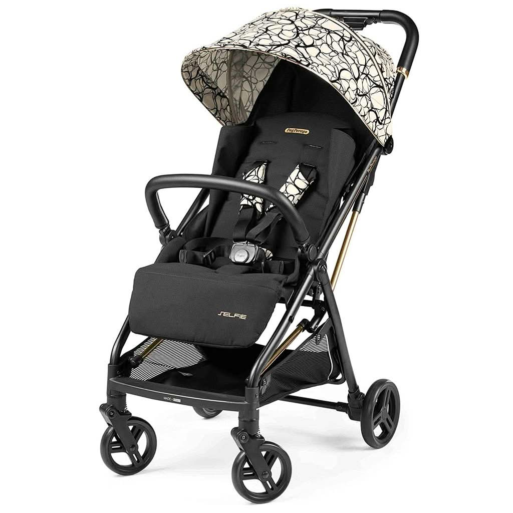 Peg Perego Selfie Stroller, ANB BABY