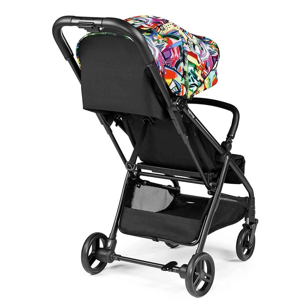 Peg Perego Selfie Stroller, ANB BABY