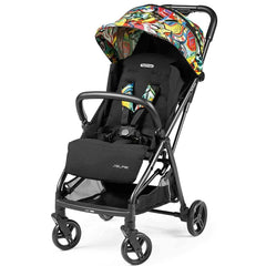 Peg Perego Selfie Stroller, ANB BABY