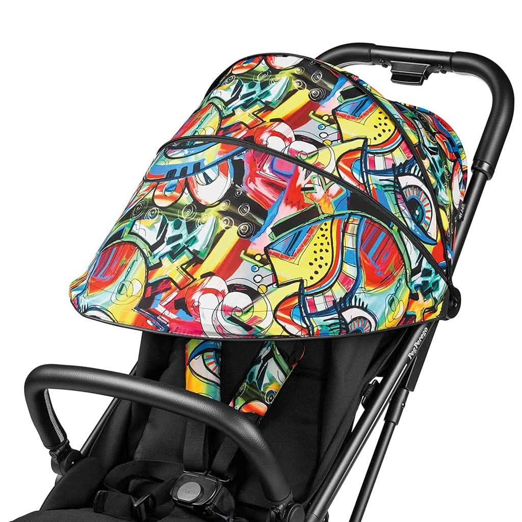 Peg Perego Selfie Stroller, ANB BABY