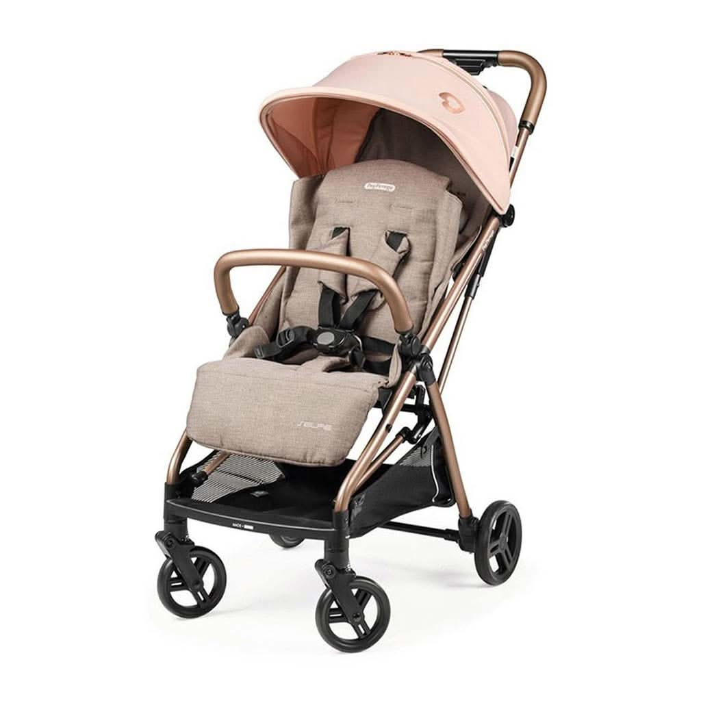 Peg Perego Selfie Stroller, ANB BABY