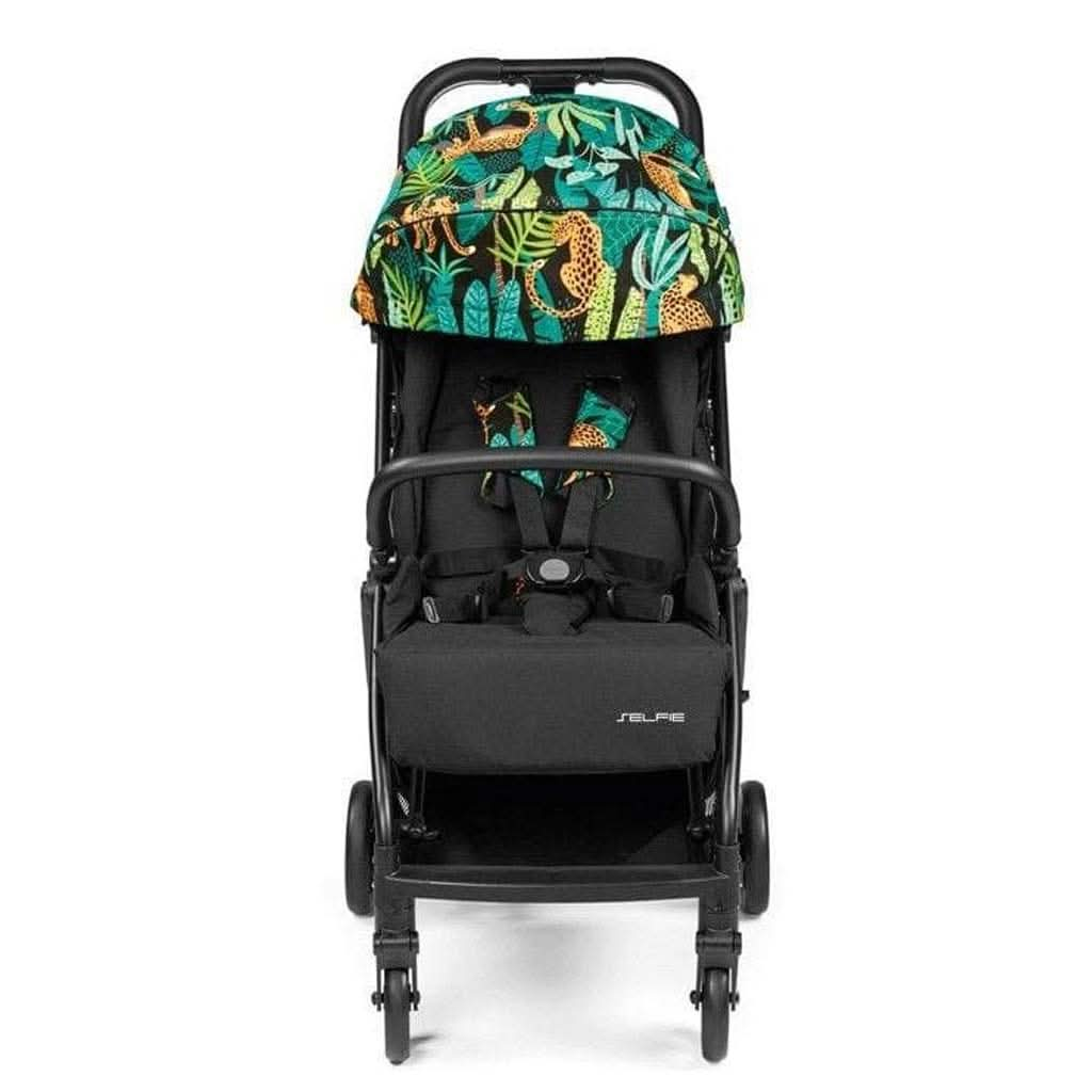 Peg Perego Selfie Stroller, ANB BABY