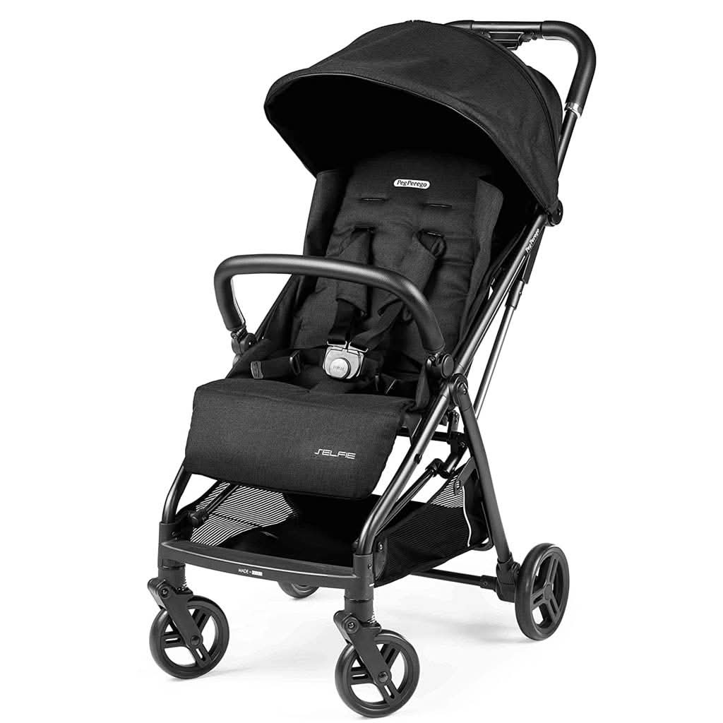 Peg Perego Selfie Stroller, ANB BABY