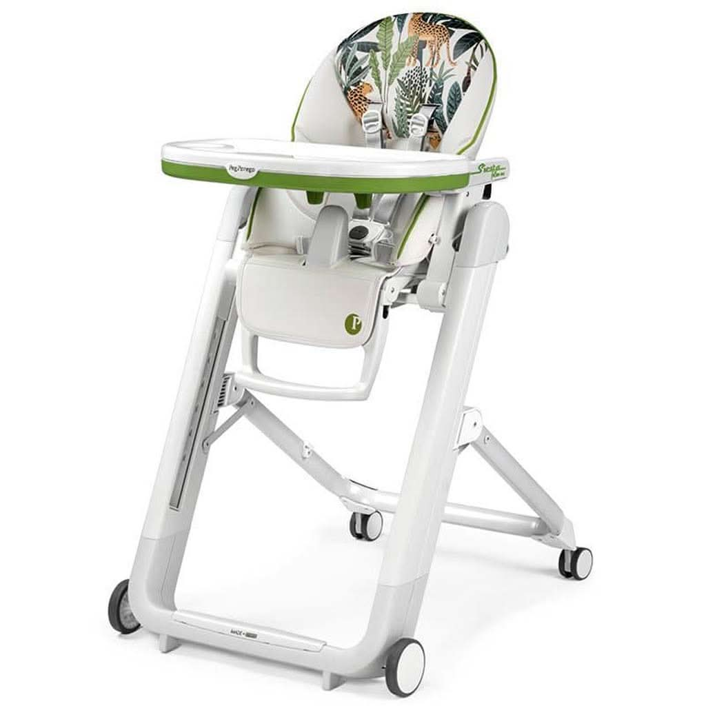 PEG PEREGO Siesta High Chair, ANB BABY