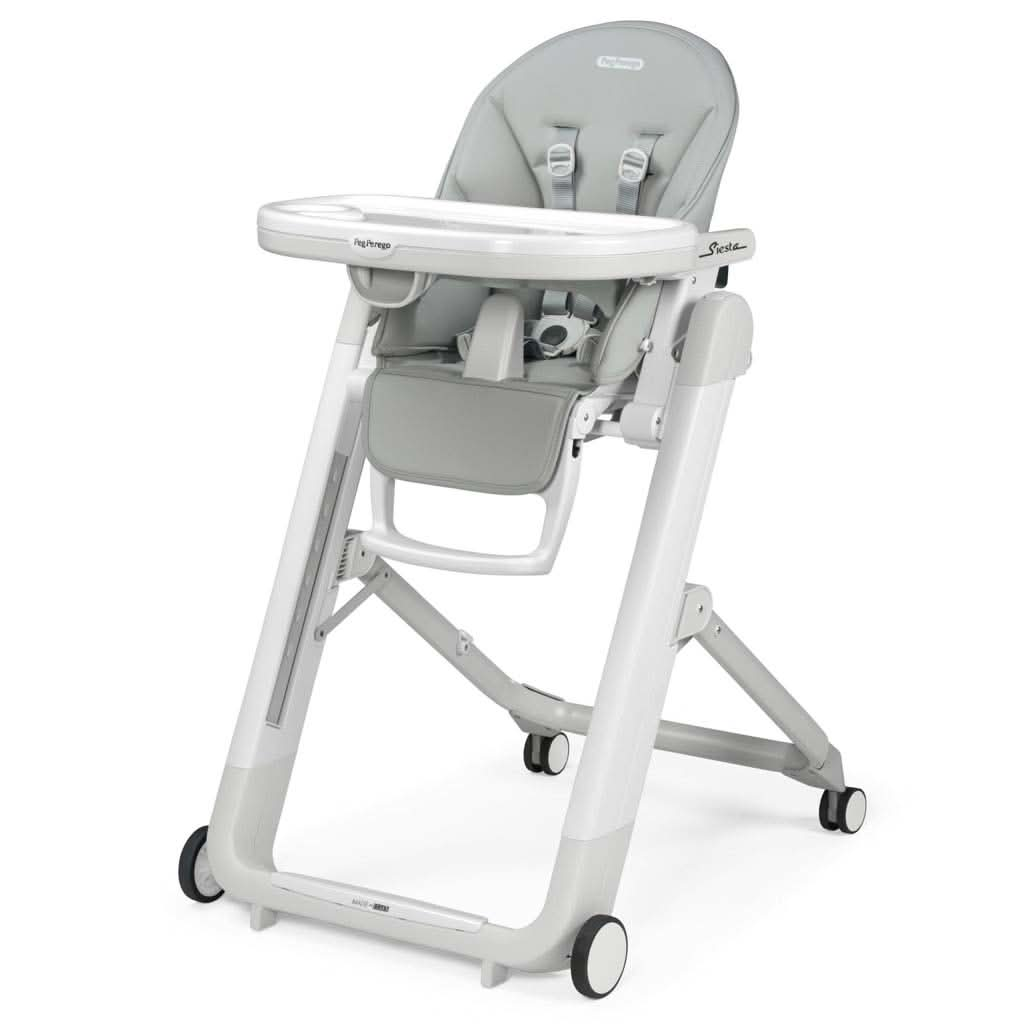 PEG PEREGO Siesta Ultra Compact High Chair, ANB BABY