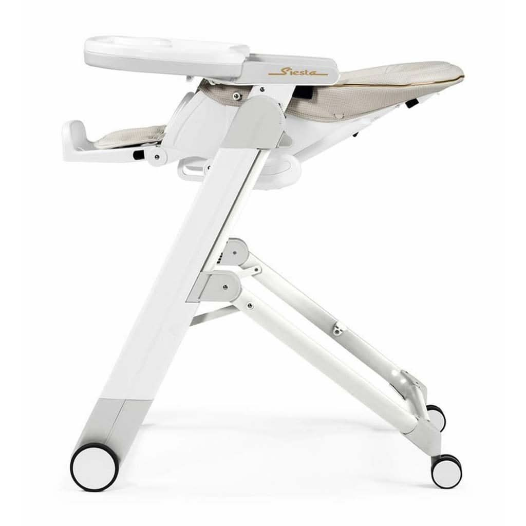 PEG PEREGO Siesta Ultra Compact High Chair, ANB BABY