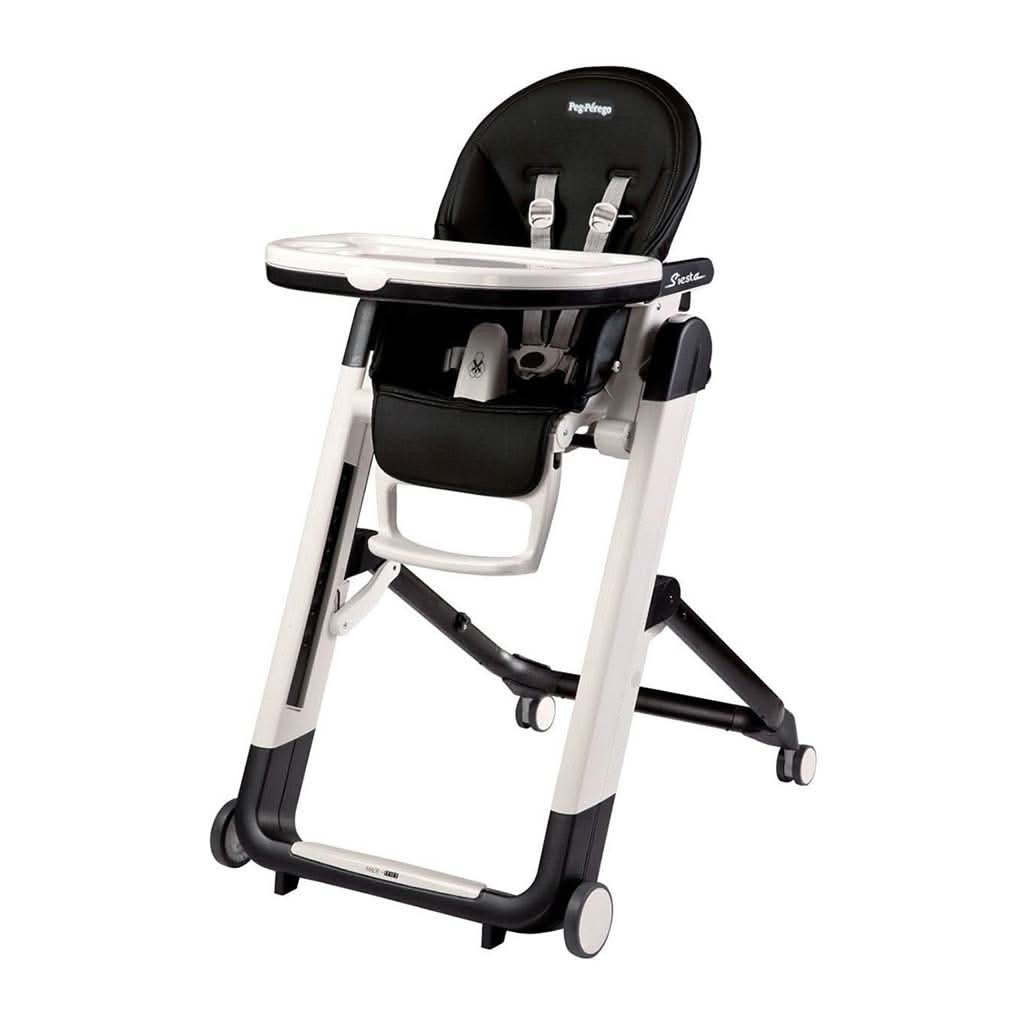 PEG PEREGO Siesta Ultra Compact High Chair, ANB BABY