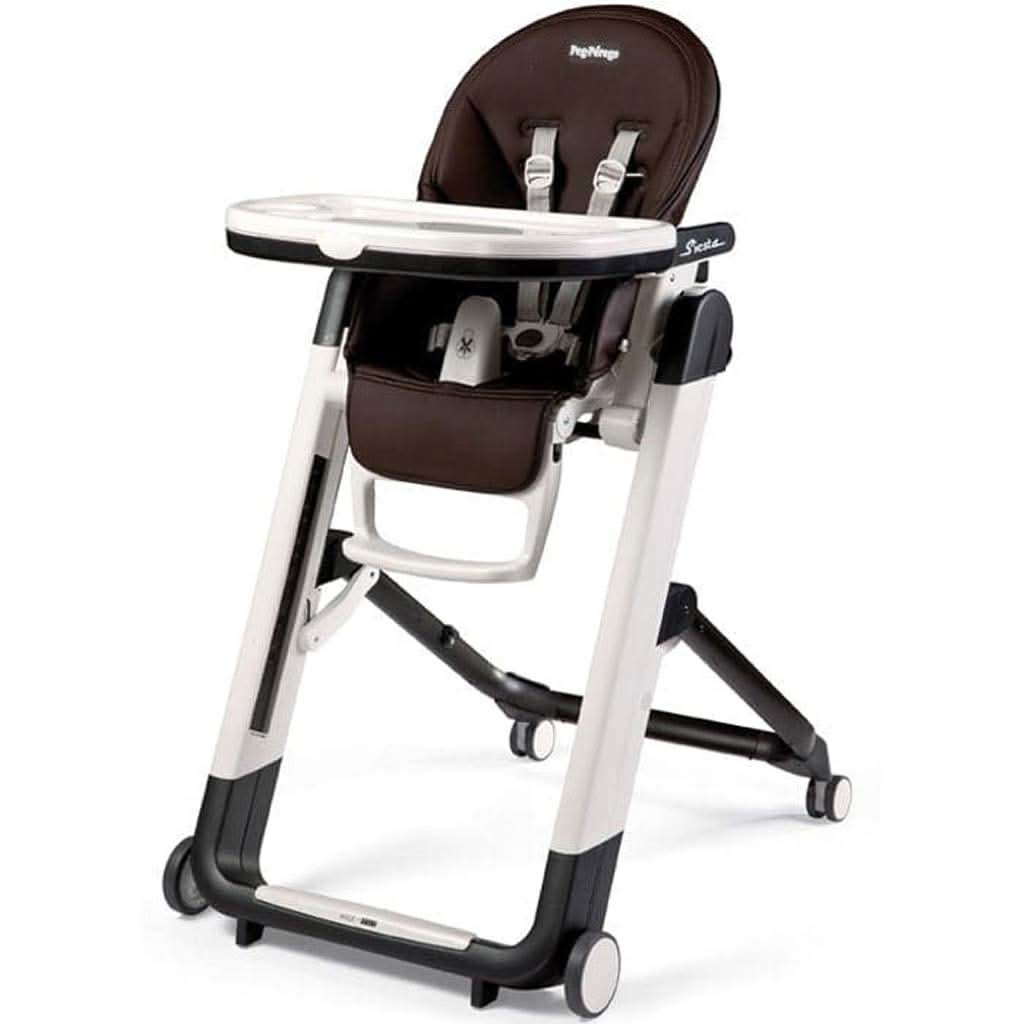 PEG PEREGO Siesta Ultra Compact High Chair, ANB BABY