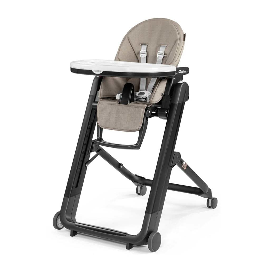 PEG PEREGO Siesta Ultra Compact High Chair, ANB BABY