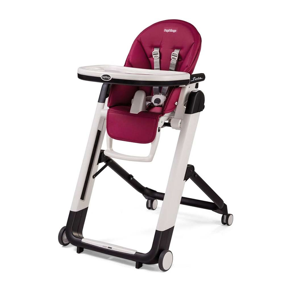 PEG PEREGO Siesta Ultra Compact High Chair, ANB BABY